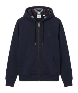 BURBERRY Худи/толстовка