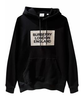BURBERRY Худи/толстовка