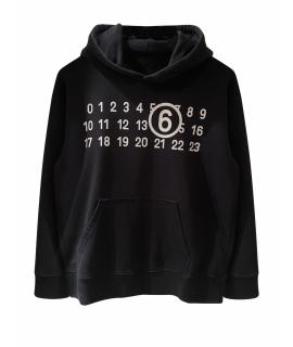 MM6 MAISON MARGIELA Худи/толстовка