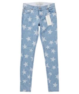 STELLA MCCARTNEY KIDS Детские джинсы