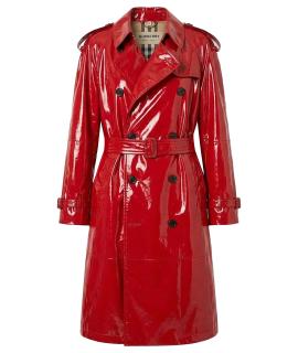 BURBERRY Тренч/плащ