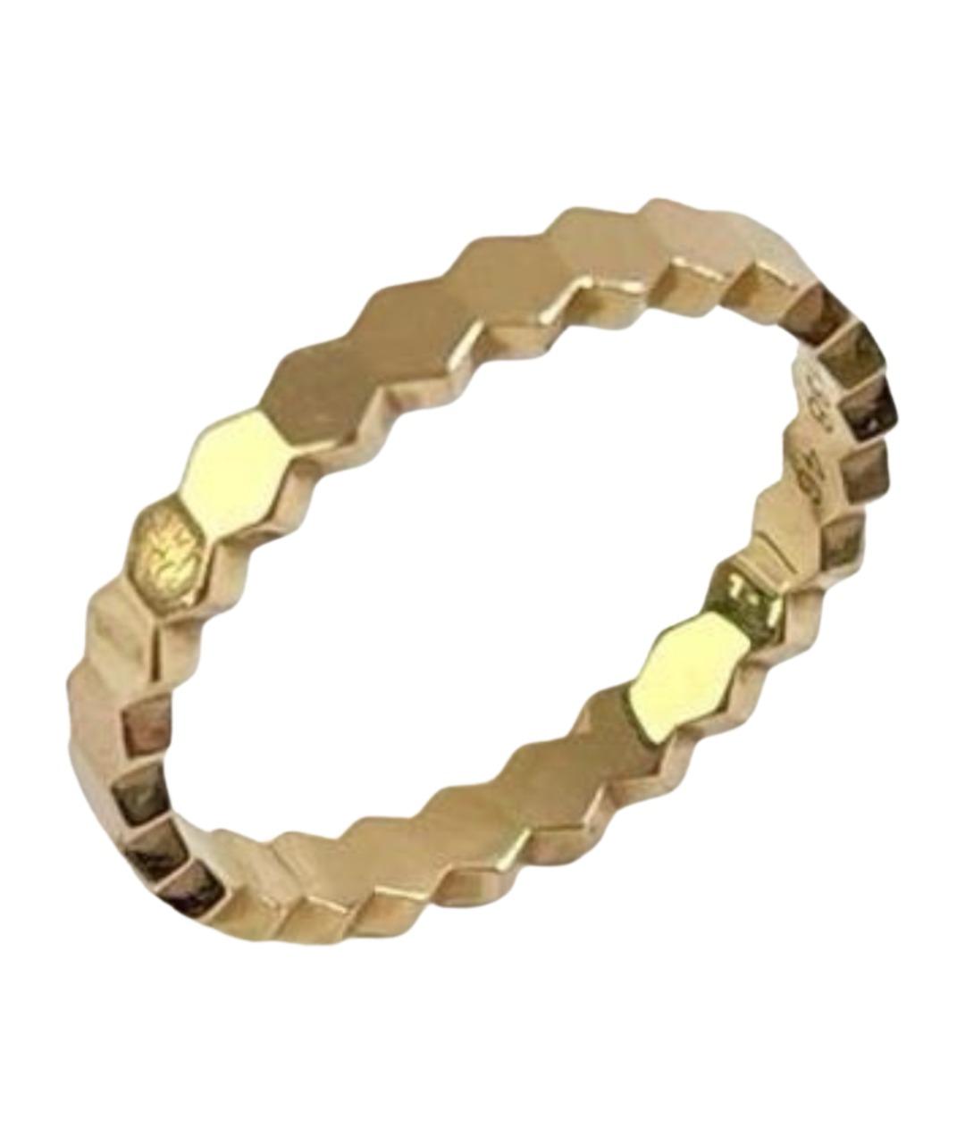 CHAUMET Золотое кольцо из розового золота, фото 1