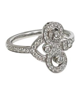 TIFFANY&CO Кольцо