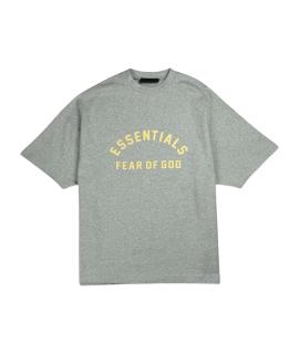 FEAR OF GOD ESSENTIALS Футболка