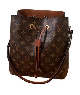 LOUIS VUITTON Сумка через плечо