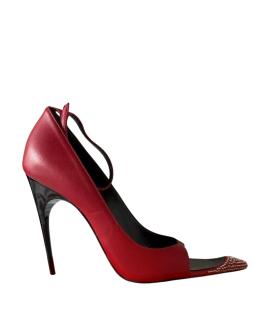 SAINT LAURENT Туфли