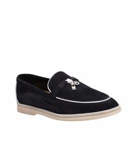 LORO PIANA Лоферы