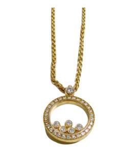 CHOPARD Колье