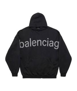 BALENCIAGA Худи/толстовка