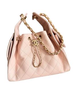 CHANEL Сумка через плечо