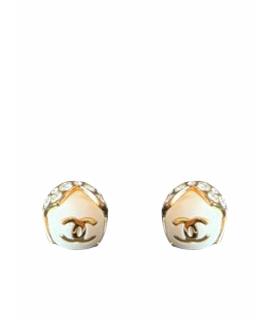 CHANEL Серьги