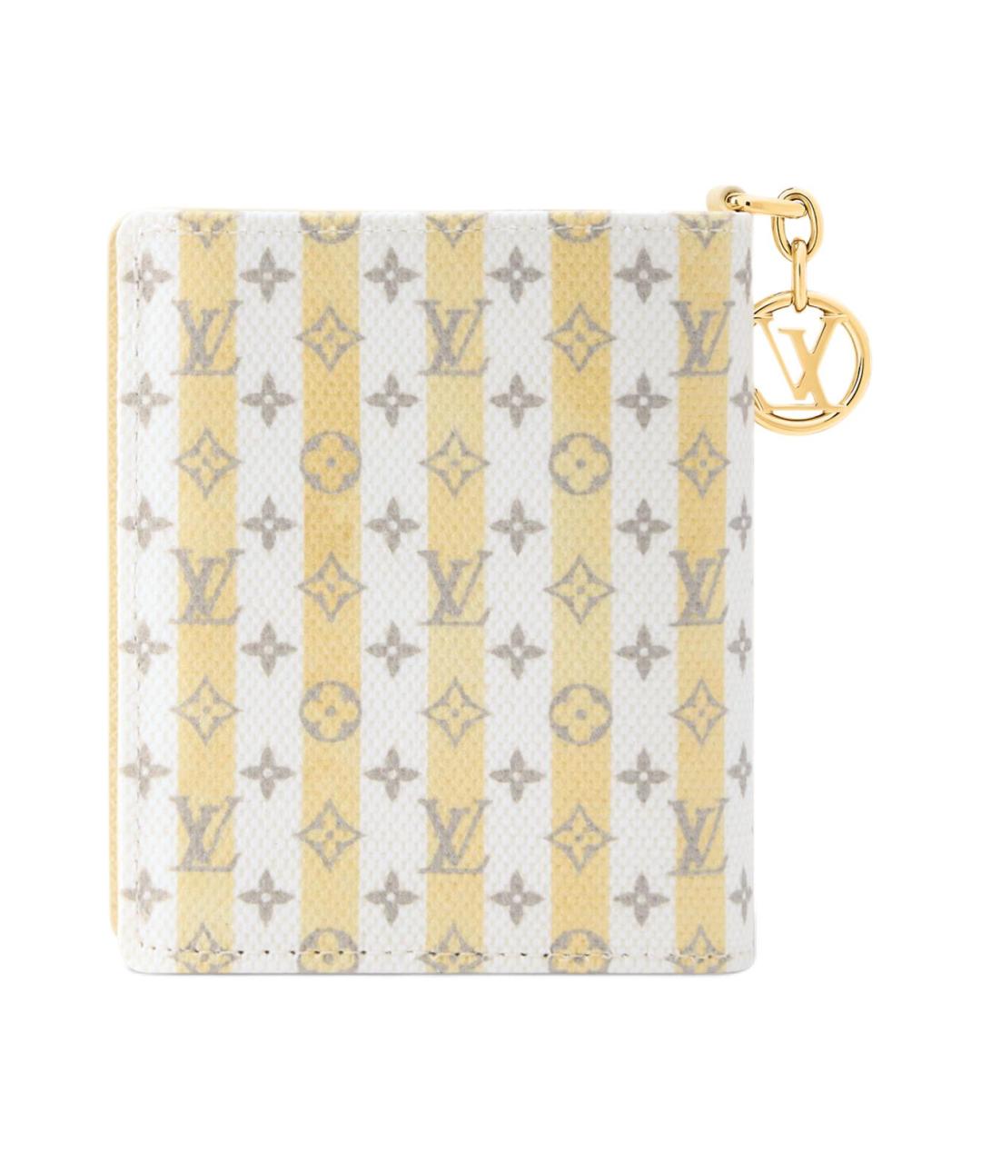LOUIS VUITTON Мульти кошелек, фото 4