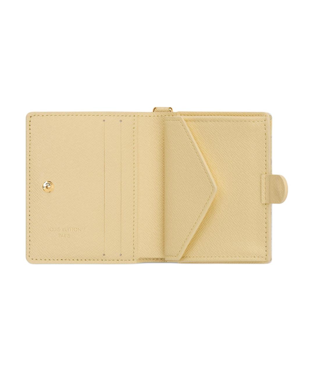 LOUIS VUITTON Мульти кошелек, фото 3