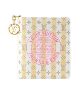 LOUIS VUITTON Кошелек