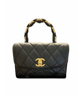 CHANEL Сумка с короткими ручками