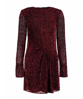 SAINT LAURENT Коктейльное платье