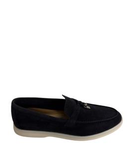 LORO PIANA Лоферы