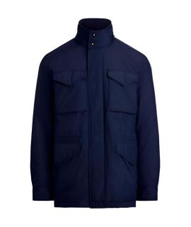 POLO RALPH LAUREN Пуховик