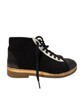 CHANEL Ботинки