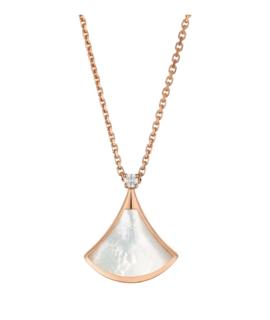 BVLGARI Колье