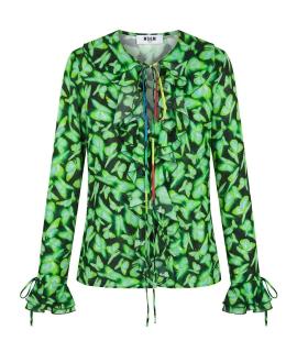 MSGM Блузы