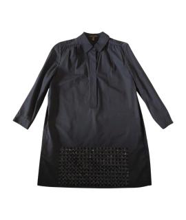 LOUIS VUITTON Коктейльное платье