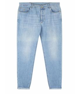 BRUNELLO CUCINELLI Джинсы