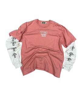 BAPE Лонгслив