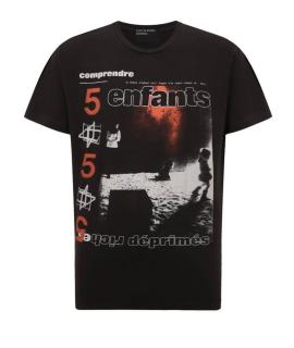 Enfants Riches Déprimés Майка