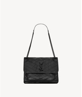 SAINT LAURENT Сумка через плечо