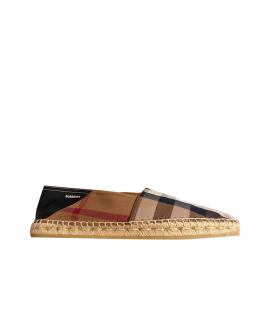 BURBERRY Эспадрильи