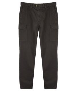 BRUNELLO CUCINELLI Повседневные брюки