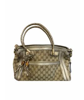 GUCCI Сумка с короткими ручками