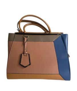 FENDI Сумка тоут