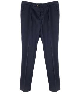 BRUNELLO CUCINELLI Повседневные брюки