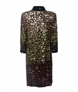 LANVIN Коктейльное платье