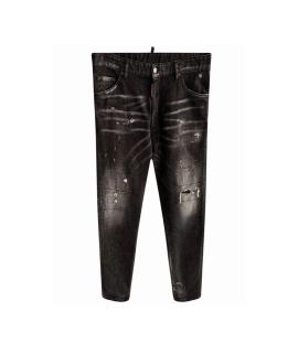 DSQUARED2 Джинсы скинни
