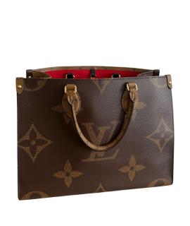 LOUIS VUITTON Сумка тоут