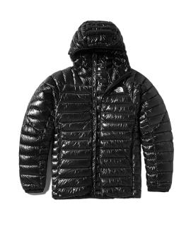 THE NORTH FACE Пуховик