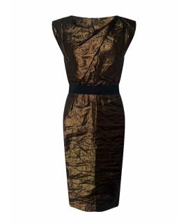 LANVIN Коктейльное платье