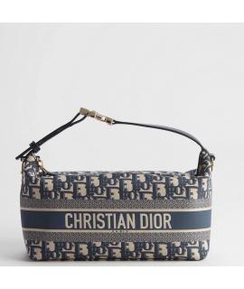 CHRISTIAN DIOR Сумка с короткими ручками