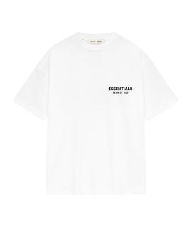FEAR OF GOD ESSENTIALS Футболка