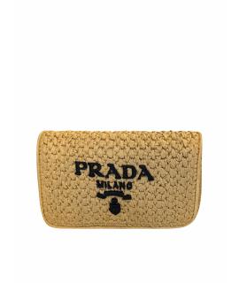 PRADA Сумка через плечо