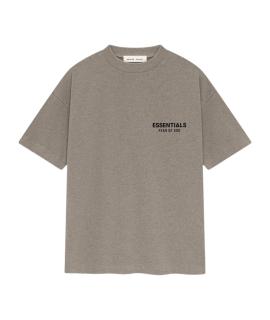 FEAR OF GOD ESSENTIALS Футболка