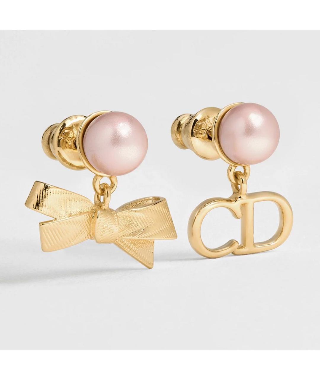 CHRISTIAN DIOR Серьги, фото 2