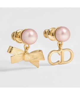 CHRISTIAN DIOR Серьги