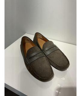 EMPORIO ARMANI Мокасины