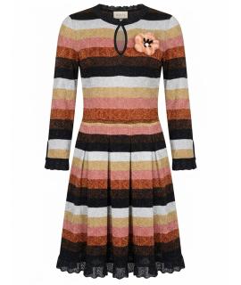 FENDI Повседневное платье