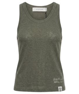GOLDEN GOOSE DELUXE BRAND Майка