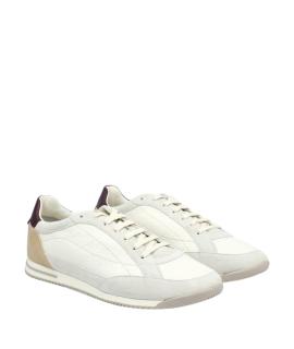 BRUNELLO CUCINELLI Низкие кроссовки / кеды